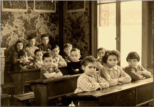Le Cours Chanez