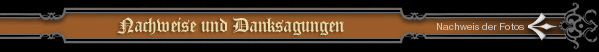 Nachweise und Danksagungen
