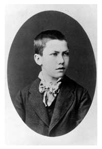 Emmanuel Cavaill&eacute;-Coll