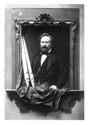 Vincent Cavaill&eacute;-Coll