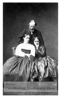 Berhe et Z&eacute;na&iuml;de