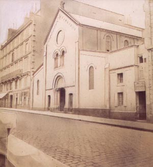 Church of the Trinity