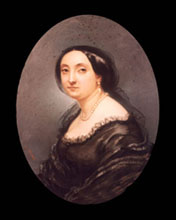 Marie de Simony