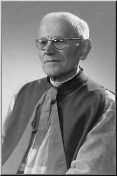 Mgr Charles Aimond