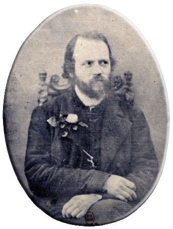 Charles-Valentin Alkan en 1860 (BNF/Gallica)
