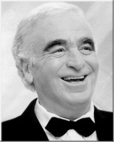 Maurice André (photo X...)