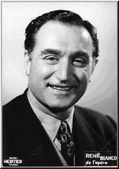 René Bianco