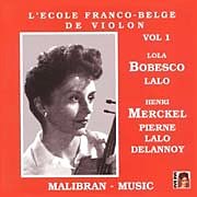 CD Malibran