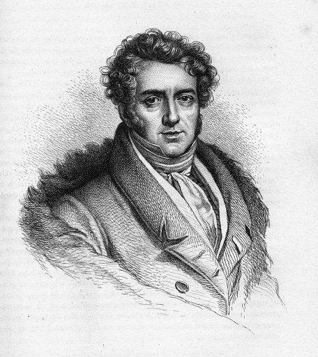 Franois-Adrien Boieldieu