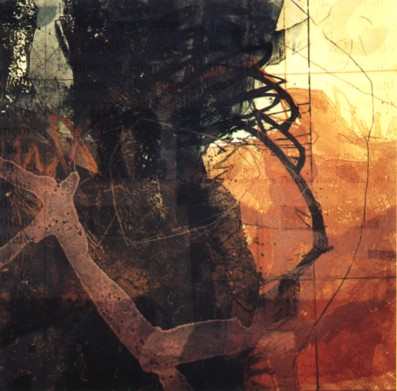 Jeux de cuivre I, 1999