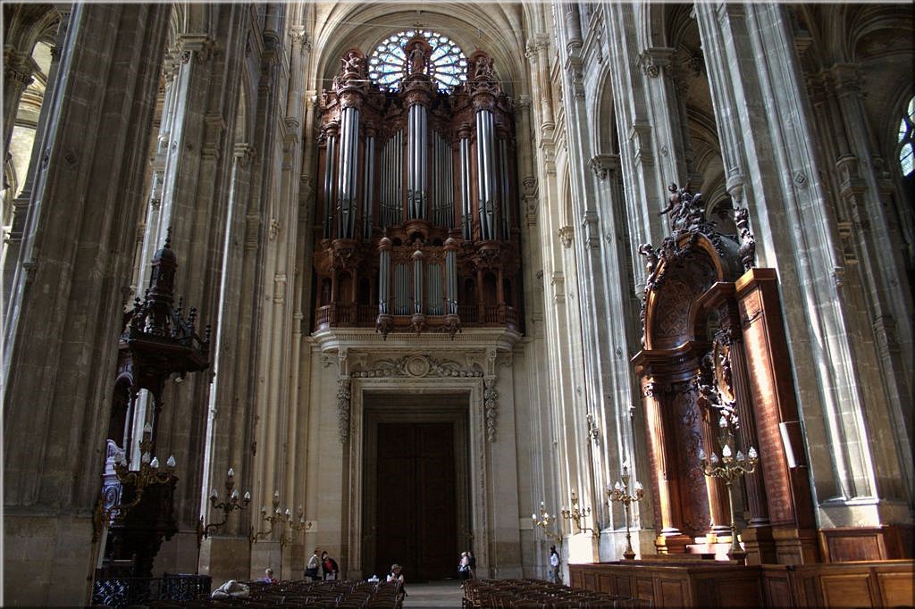 Saint-Eustache