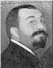 Gaston Carraud