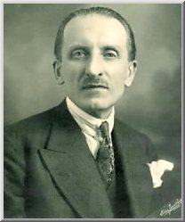 Marcel Chailley en 1936