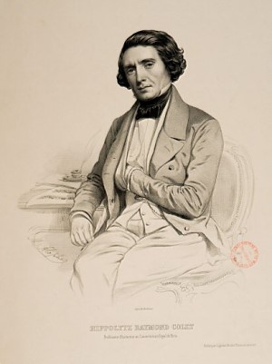Hippolyte Colet