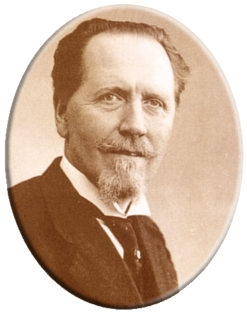 Edmond Dirickx (coll. E. Delahaye, DR)