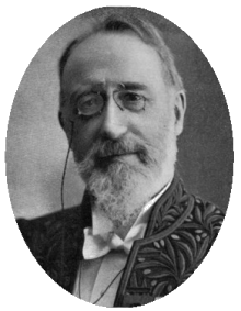 Thodore Dubois