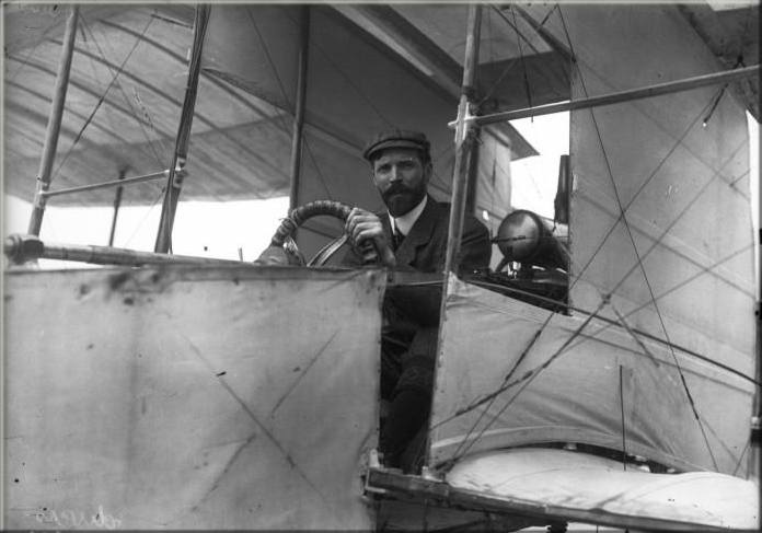 Henri Farman