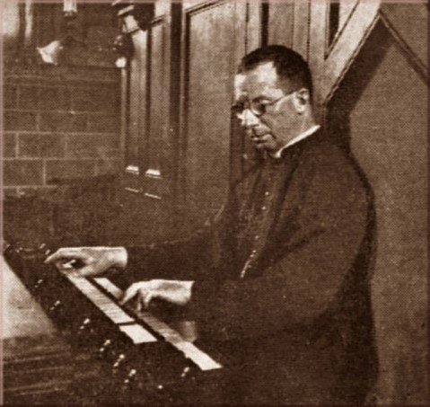 Auguste Fauchard