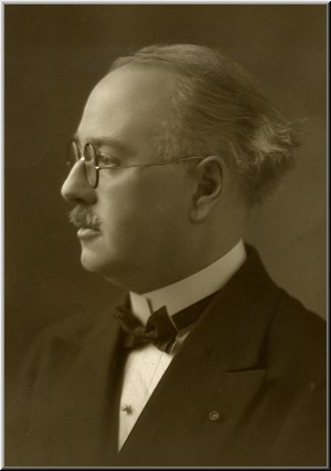 Henry Filleul