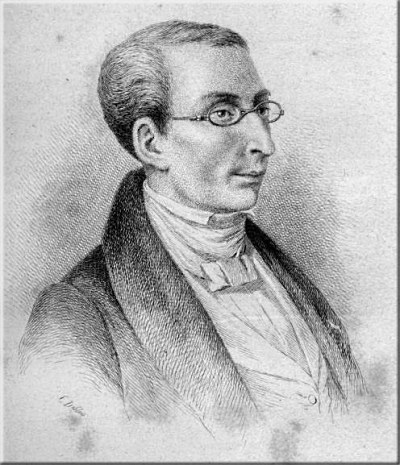 Ferdinand Hrold, par Deblois.