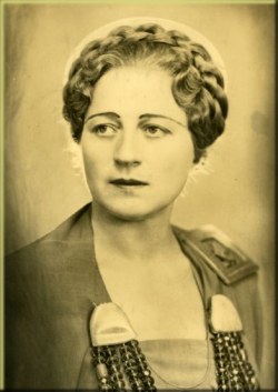 Margarete Klose