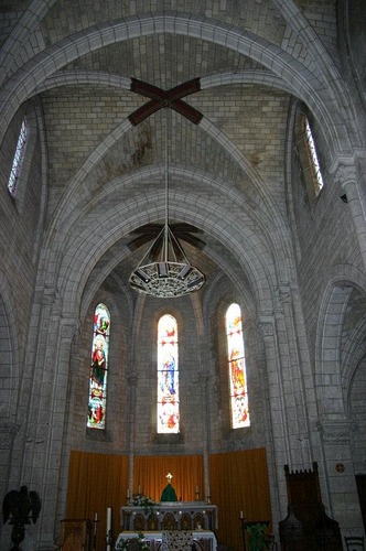 La Roche-Chalais: Notre-Dame de l'Assomption