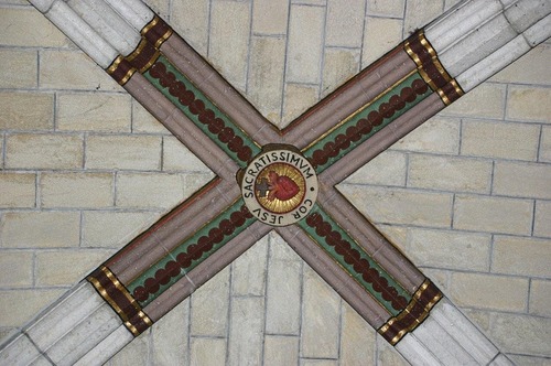 La Roche-Chalais: Notre-Dame de l'Assomption