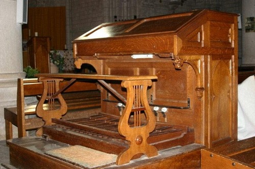 La Roche-Chalais: Notre-Dame de l'Assomption