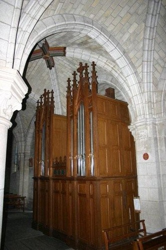 La Roche-Chalais: Notre-Dame de l'Assomption