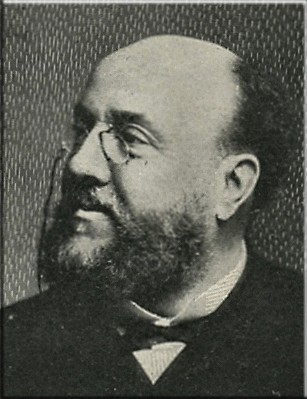 Charles Lamoureux