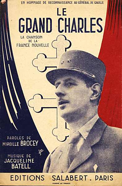 Le Grand Charles (couverture)