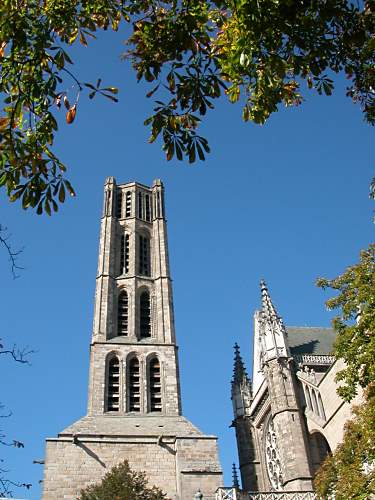 Cathdrale de Limoges