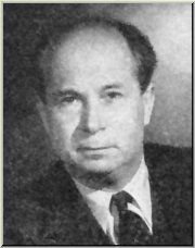 Raymond Loucheur (Cl. Lipnitzki)