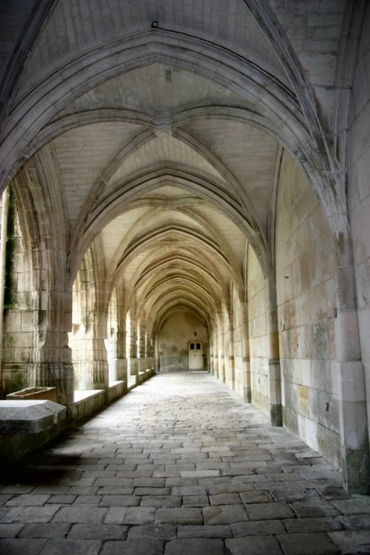 Cathdrale de Luon - Photos © Denis Havard, septembre 2013