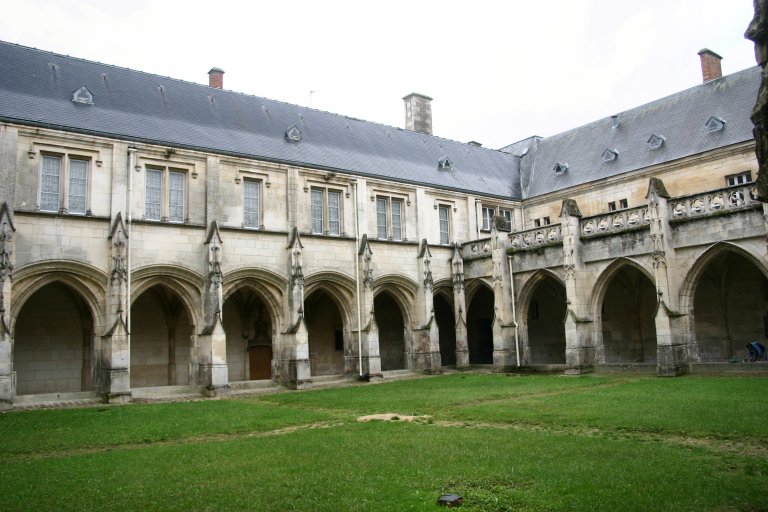 Cathdrale de Luon - Photos © Denis Havard, septembre 2013