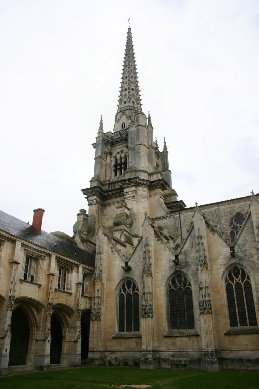 Cathdrale de Luon - Photos © Denis Havard, septembre 2013