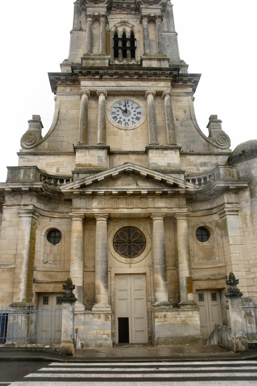 Cathdrale de Luon - Photos © Denis Havard, septembre 2013