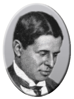 Albéric Magnard, ca. 1911