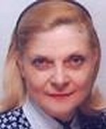 Éliane Manchet