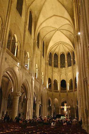 Photo © Marie-France Chatelais, 2005