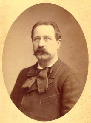 Émile Martin