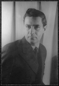 Gian Carlo Menotti