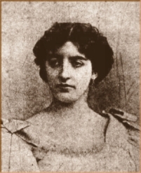 Mme Dubois-Nicolo, lve de Charles-Ren.