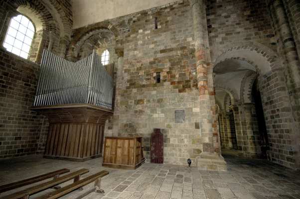 Le Mont Saint-Michel