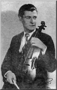 Pierre Nrini en 1953