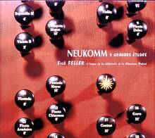 CD Neukomm