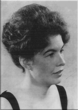 Françoise Petit