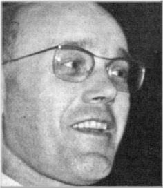 Michel Philippot, vers 1968 