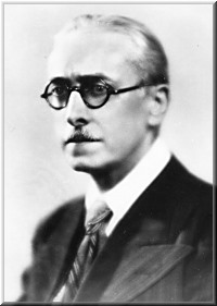 Adolphe Piriou, vers 1930