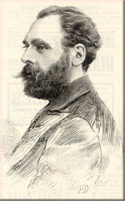 Ferdinand Poise (in Le Monde illustr, 1892)